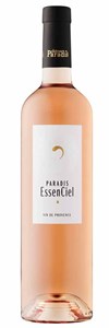 Château Paradis Essenciel Rosé 2025