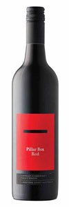 Farmer's Leap Pillar Box Red 2023