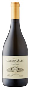 Catena Alta Historic Rows Chardonnay 2023
