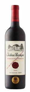 Château Recougne 2022