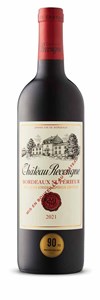 Château Recougne 2022