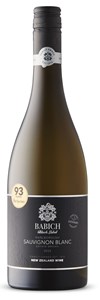 Babich Black Label Sauvignon Blanc 2024