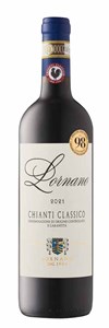 Lornano Chianti Classico 2021