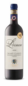 Lornano Chianti Classico 2021