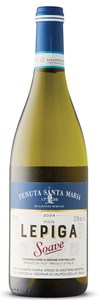 Santa Maria Lepiga 2024