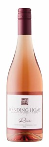 Wending Home Rosé 2024