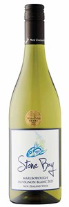 Stone Bay Sauvignon Blanc 2025