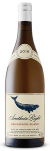 Southern Right Sauvignon Blanc 2024