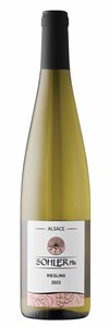 Sohler & Fils Riesling 2023