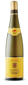 Hugel Gentil 2023
