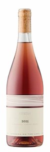 Stratus Cabernet Franc Rosé 2025