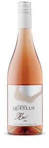Domaine Queylus Rosé 2025