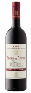 Señorío de P. Peciña 2019