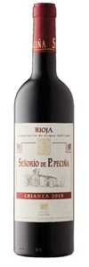 Señorío de P. Peciña 2019