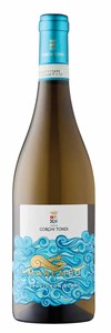 Gorghi Tondi Maremeo Sauvignon Blanc 2025