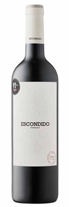 Escondido Tempranillo 2021