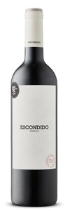 Escondido Tempranillo 2021