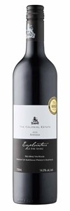 The Colonial Estate Explorateur Shiraz 2023