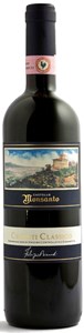 Castello Monsanto Chianti Classico 2021