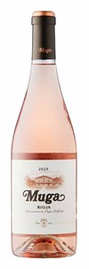 Muga Rosé 2025
