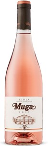 Muga Rosé 2025