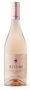 Attems Ramato Pinot Grigio 2025