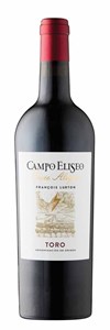 François Lurton Campo Elíseo Cuvée Alegre 2013