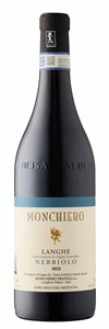 Monchiero Nebbiolo 2023