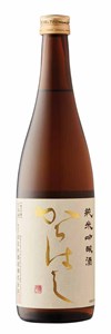 Homare Karahashi Yumeno Kaori Junmai Ginjo Sake