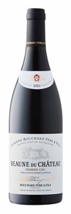 Domaine Bouchard Père & Fils Beaune Du Château Rouge Beaune 2021