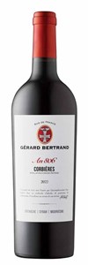 Gérard Bertrand An 806 Grenache Syrah Mourvèdre 2022