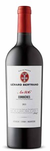 Gérard Bertrand An 806 Grenache Syrah Mourvèdre 2022