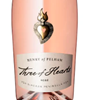 Henry of Pelham Three of Hearts Rosé 2020