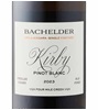 Bachelder Kirby Pinot Blanc 2023