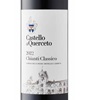 Castello di Querceto Chianti Classico 2022