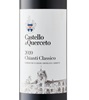 Castello di Querceto Chianti Classico 2022