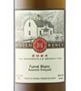 Hidden Bench Rosomel Vineyard Fumé Blanc 2024