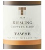 Tawse Grower's Blend Riesling 2023