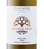Claymore Joshua Tree Riesling 2025