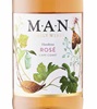 Man Hanekraai Rosé 2025