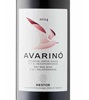 Nestor Avarinó Cabernet Sauvignon Agiorgitiko Grenache 2024