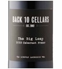 Back 10 Cellars The Big Leap Cabernet Franc 2023