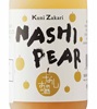 Nakano Kuni Zakari Nashi Pear Sake