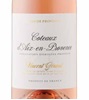 Vincent Gérard Rosé 2025