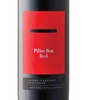 Farmer's Leap Pillar Box Red 2023