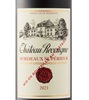 Château Recougne 2022