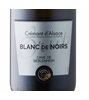 Cave de Beblenheim Blanc De Noirs Crémant D'alsace