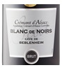 Cave de Beblenheim Blanc De Noirs Crémant D'alsace