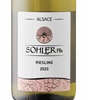 Sohler & Fils Riesling 2023