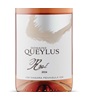 Domaine Queylus Rosé 2025